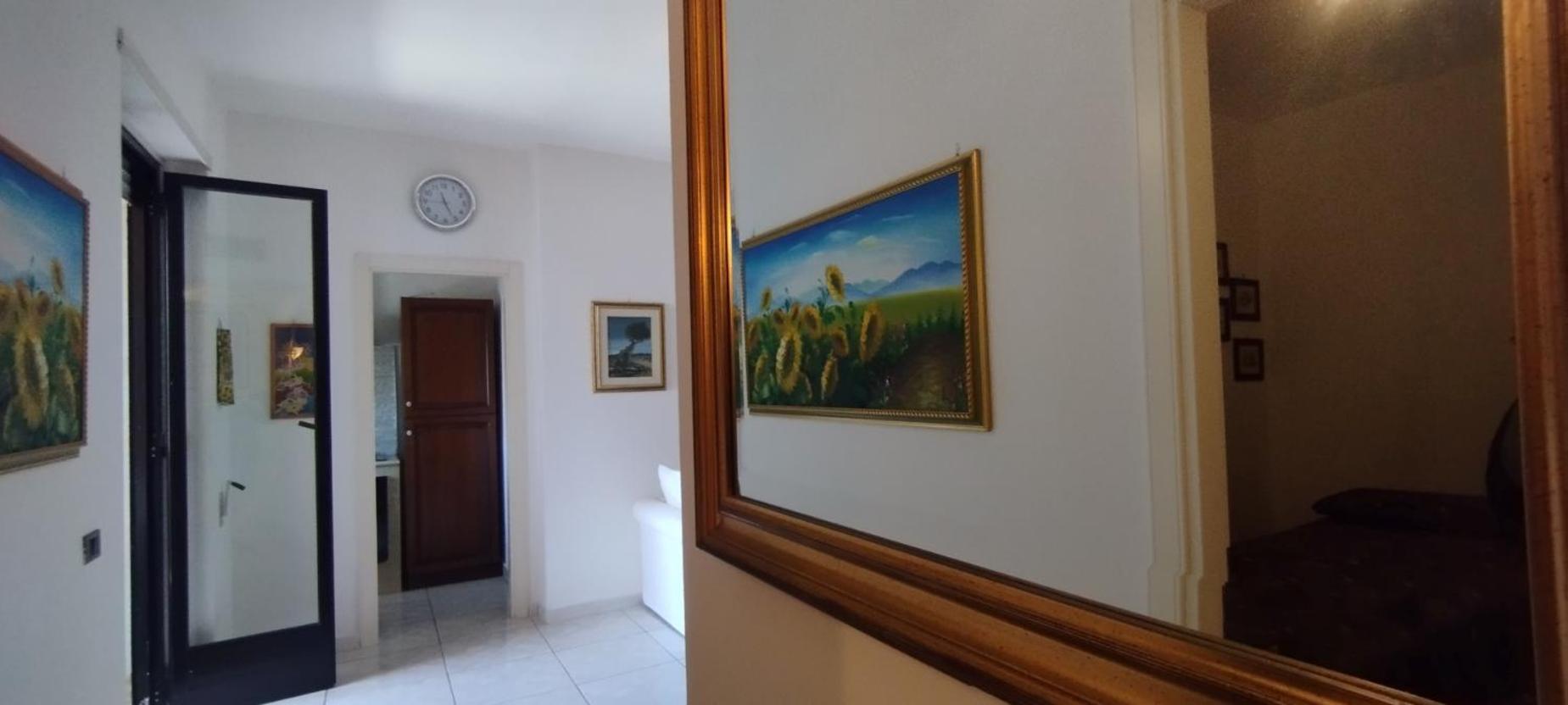 Baia Blu Residence Fhilip House Appartamento *