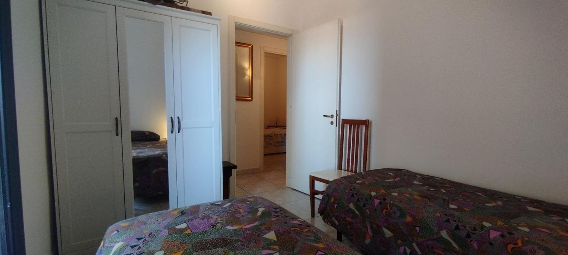 Baia Blu Residence Fhilip House Appartamento Gallipoli