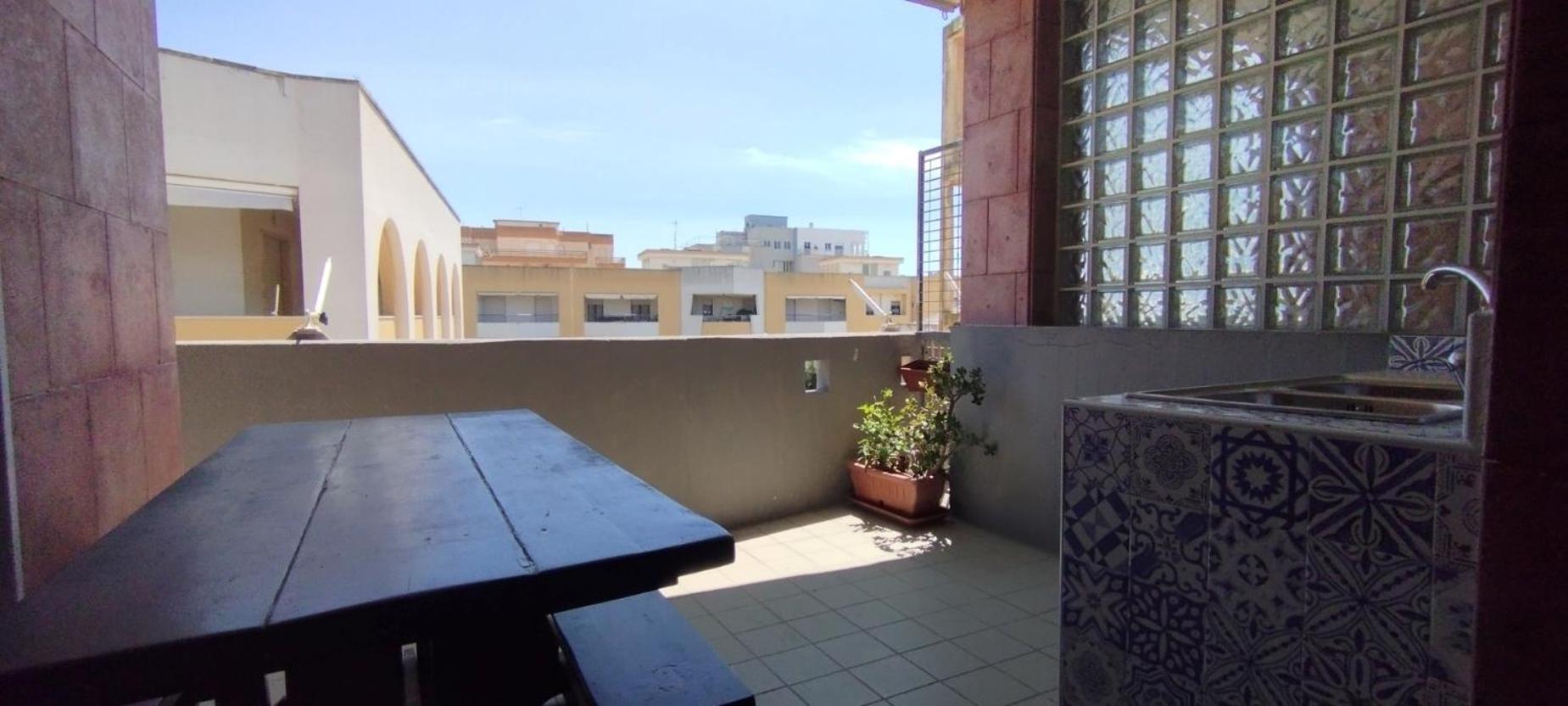 Baia Blu Residence Fhilip House *