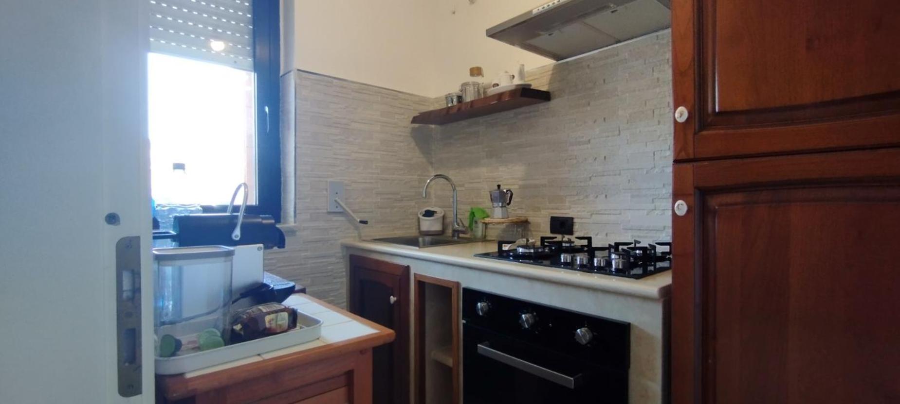 Baia Blu Residence Fhilip House Appartamento Gallipoli