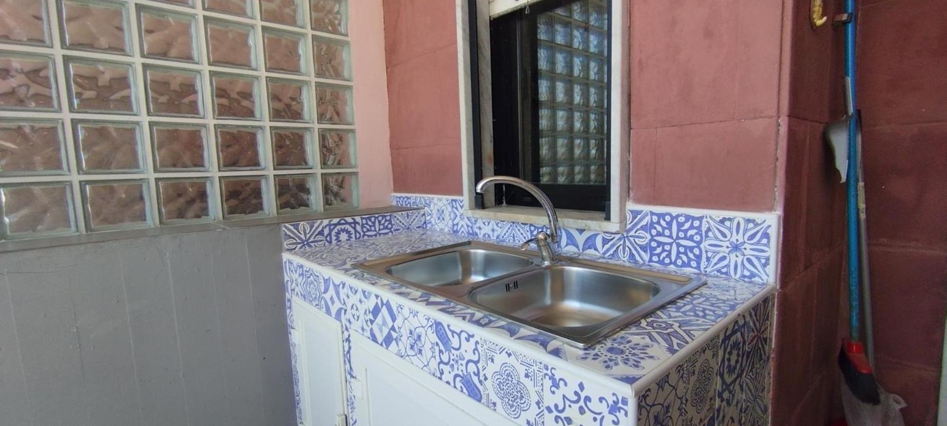 Baia Blu Residence Fhilip House *